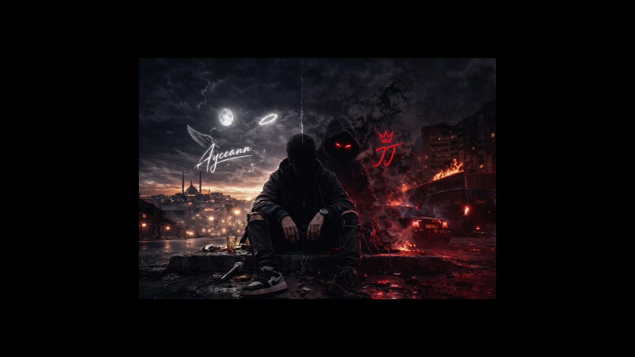 Ayceann - Verin Bana Kağıt Kalem