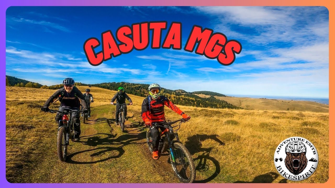 Releu Casuta MGS -Tura de la Paltinis- Oncesti -Releu- Tomnatec -Casuta MGS- Cisnadioara