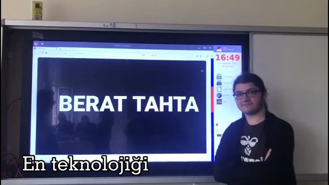 BFL 12/A Mezuniyet Videosu