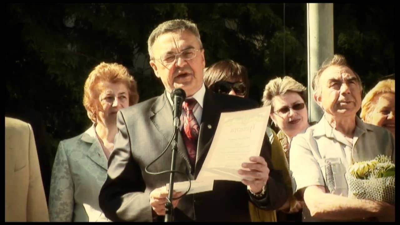 Выпускной 2010 (PROfilm)