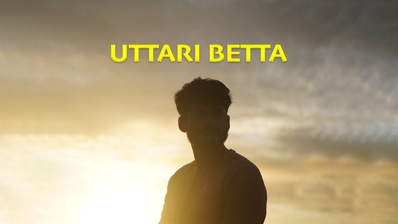 Uttari Betta Trek | Bangalore one day trek | Namma trip