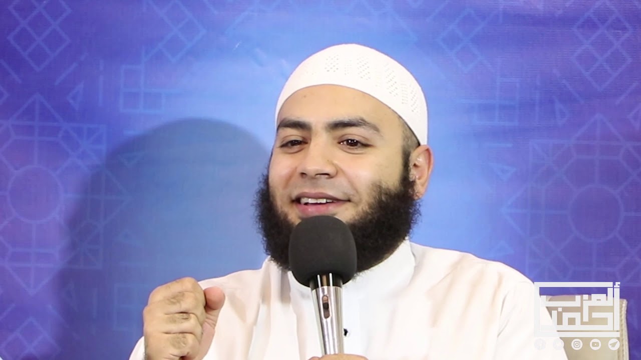 05   حال جزيرة العرب قبل بعثة النبي ﷺ   السيرة النبوية   للشيخ أحمد العزب