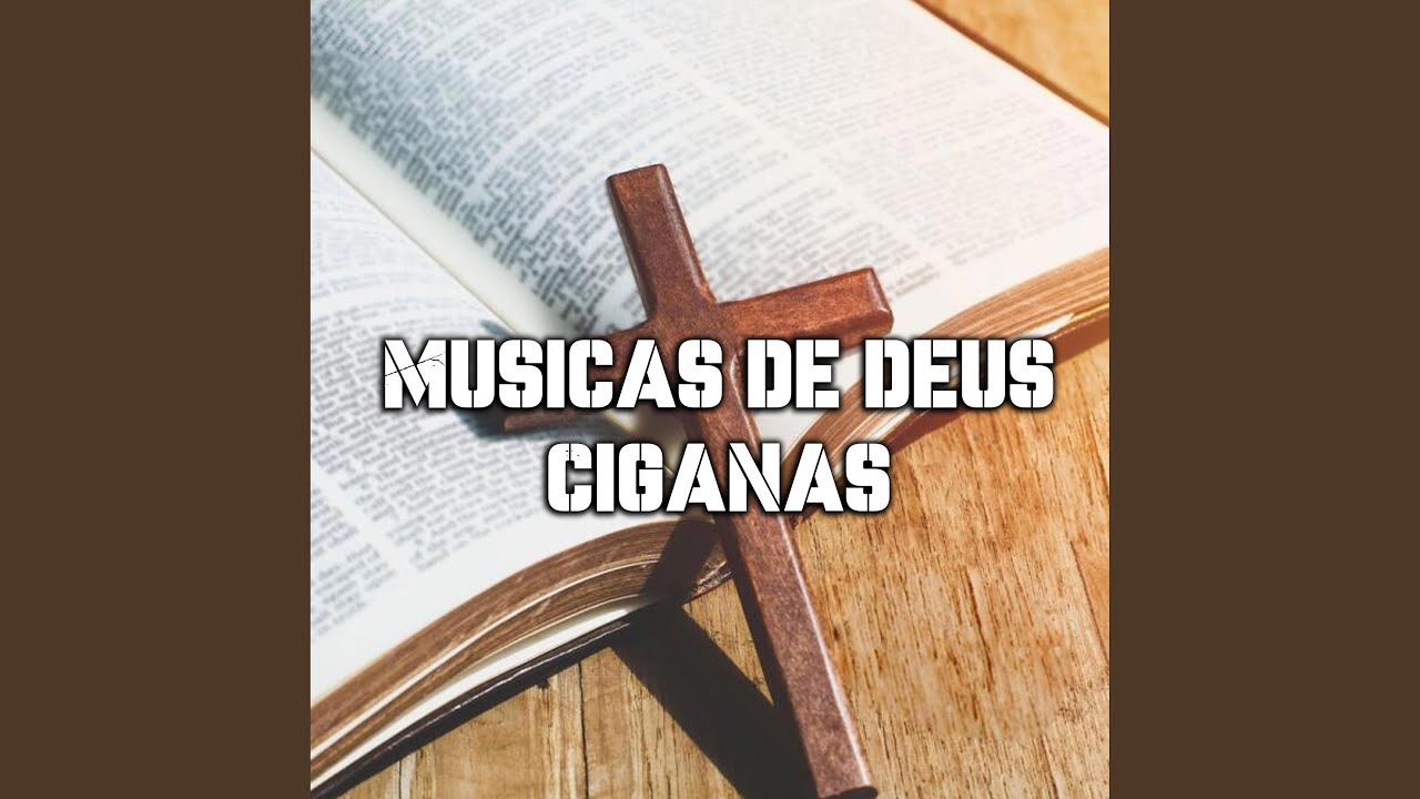 [Gabriel] Musica Cigana De Deus 1