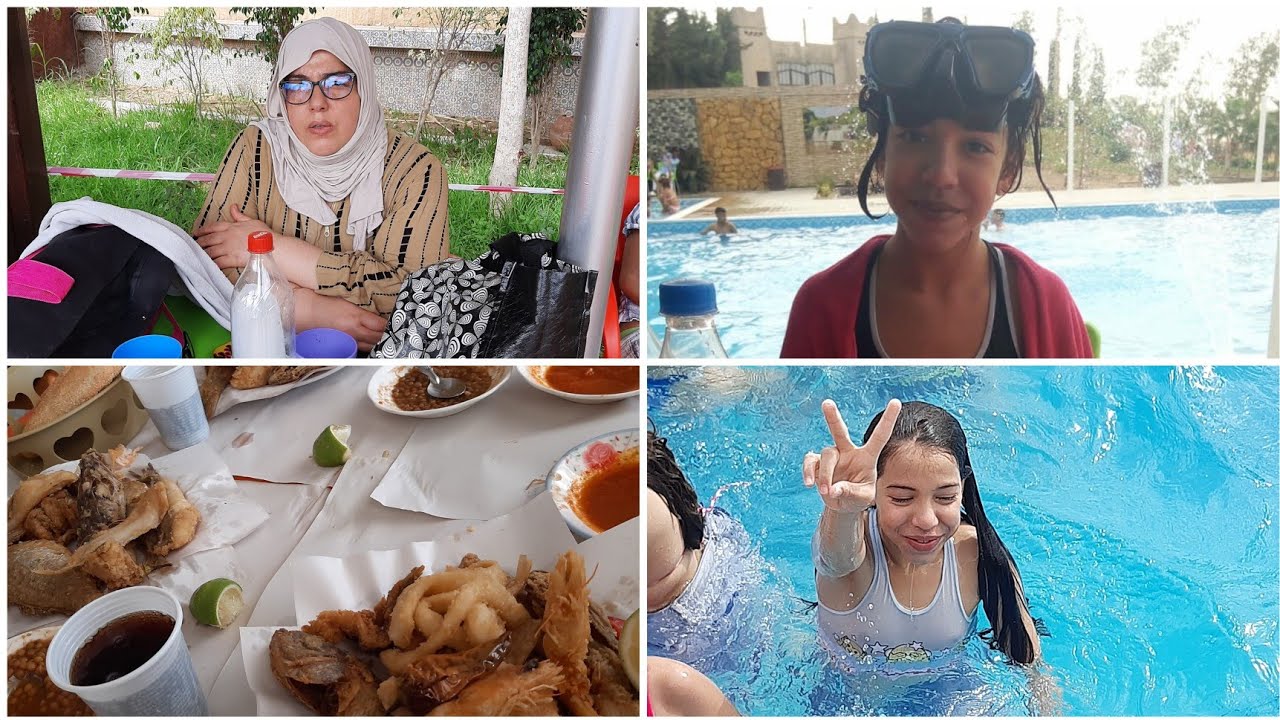 صور و لقطات من أجواء خرجتنا الصيفية نتمنى تكون دوزت عطلة زوينة (بصحتكم وراحتكم)
