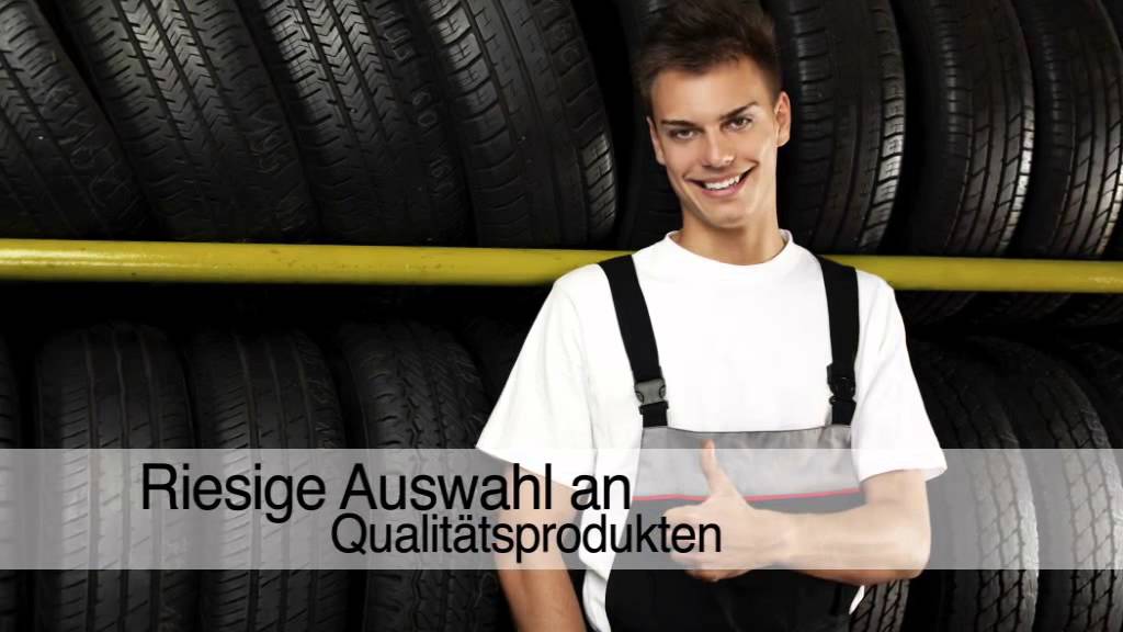 Felgen firststop in Rostock