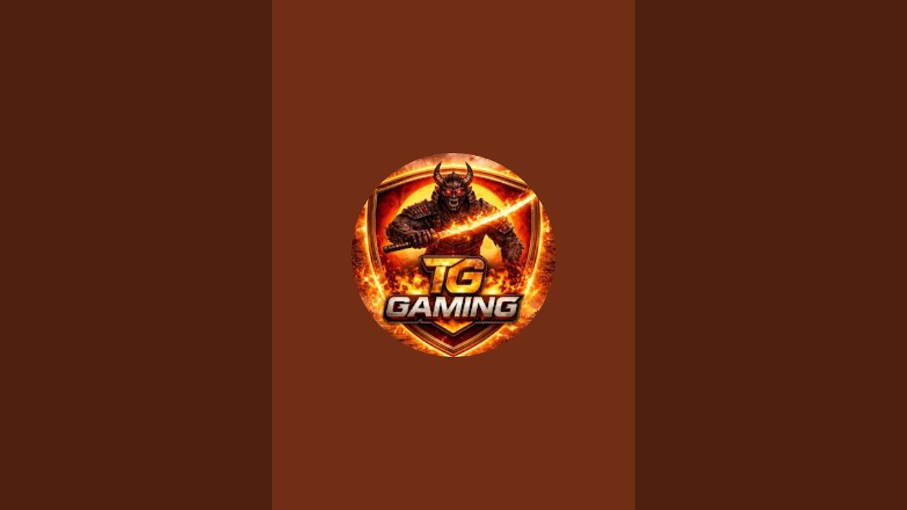 TG GAMER FF YT  is live