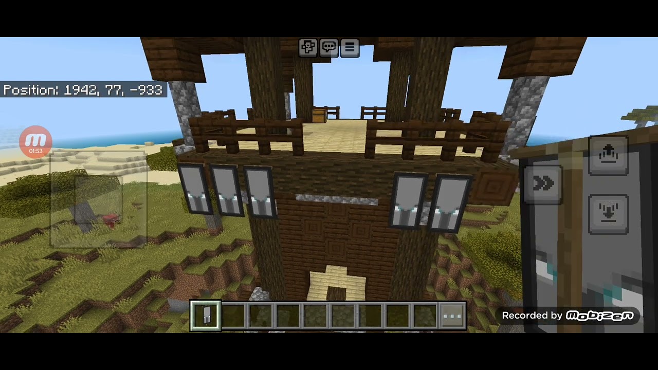 23 minutes Minecraft part 2 