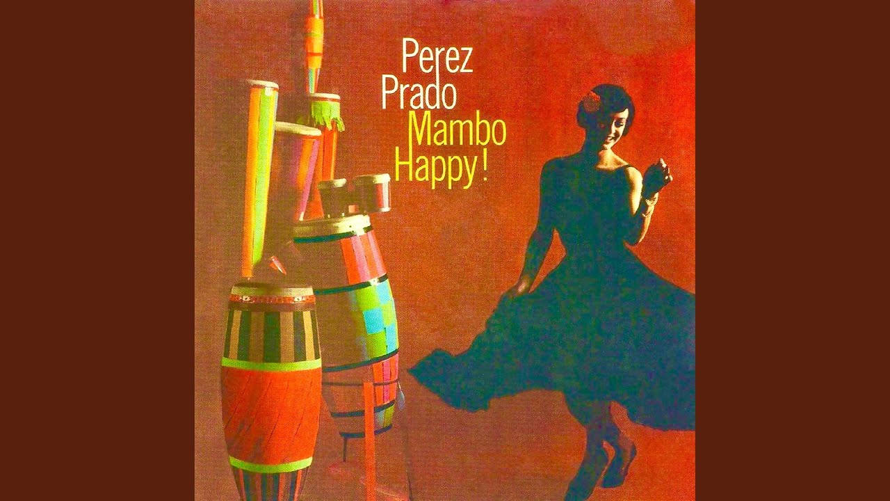 Que Rico El Mambo (Remastered)