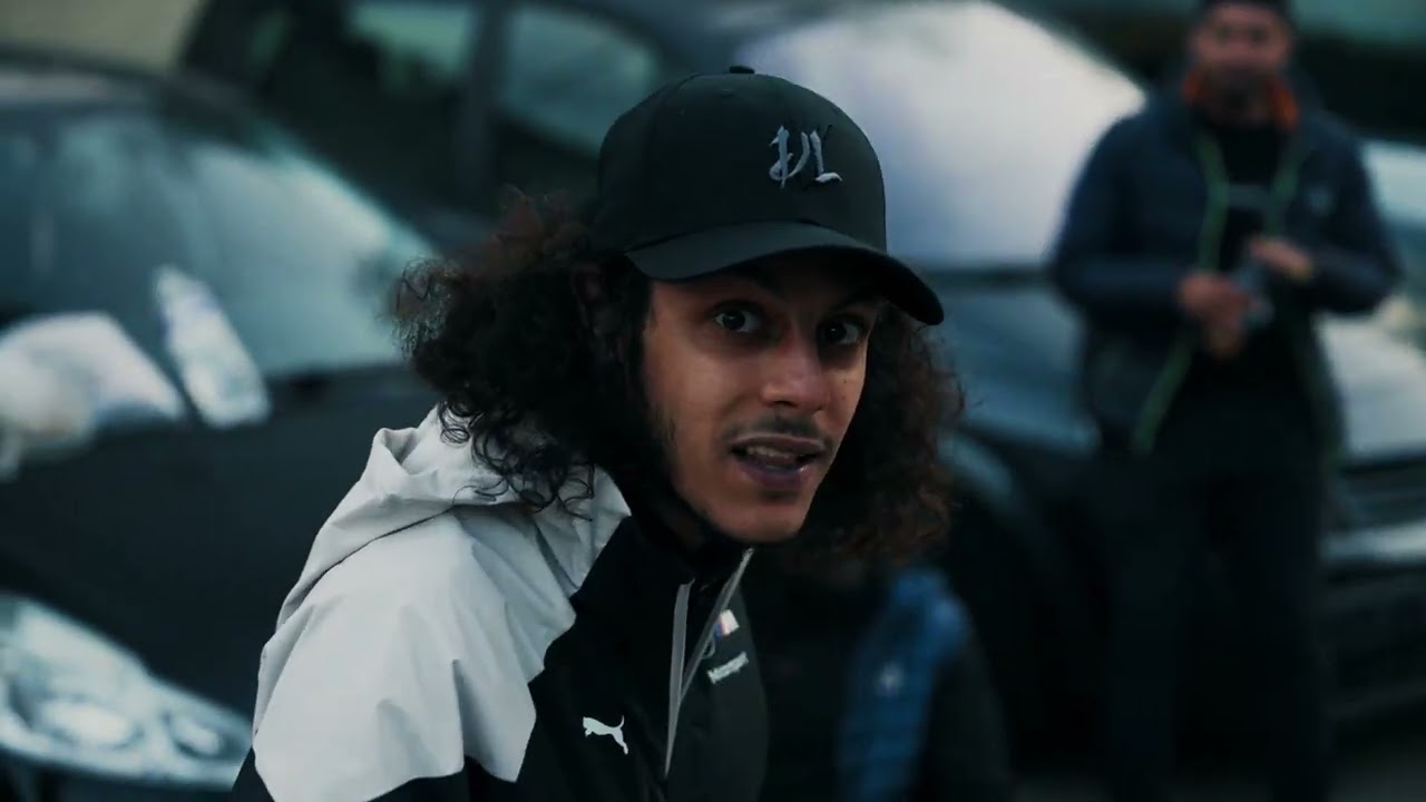 Zitoune - FREESTYLE HORS SERIE 2