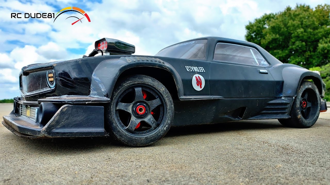 HELL ON WHEELS!!😈 Arrma Felony 6s and NEW Infraction 3s EPIC street thrash!