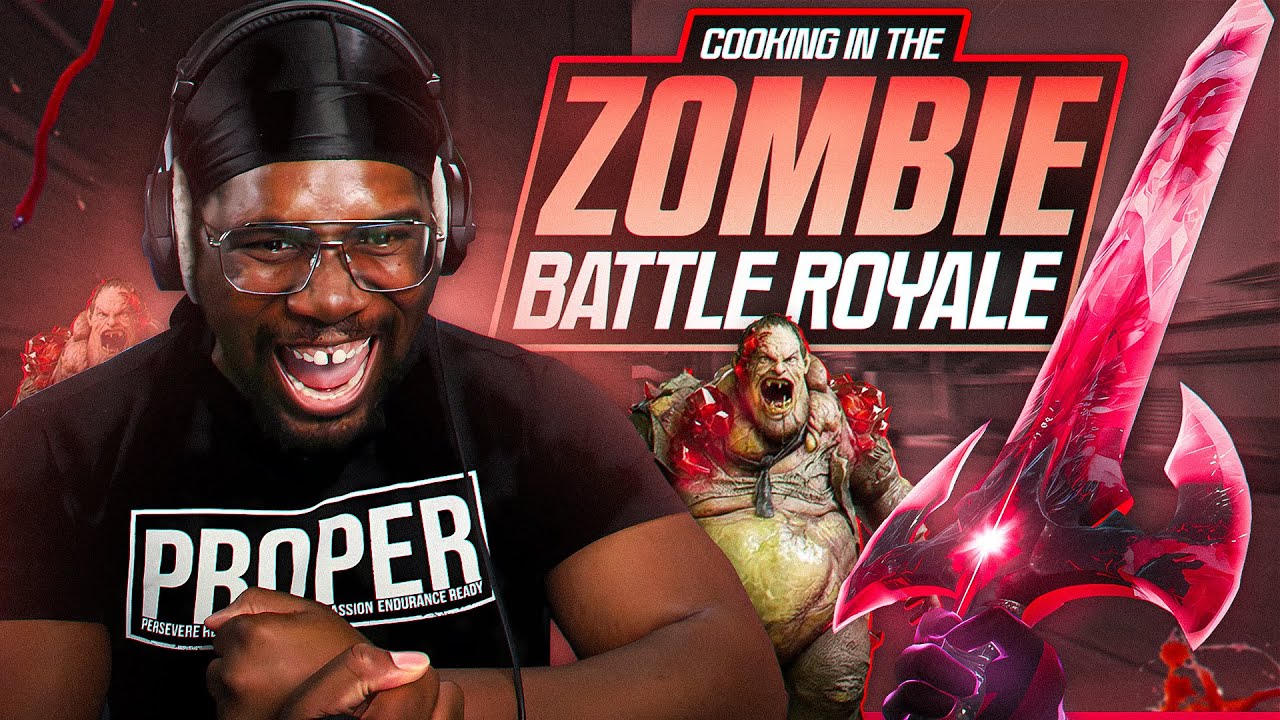 Метод Onetapped в Blood Strike Zombies