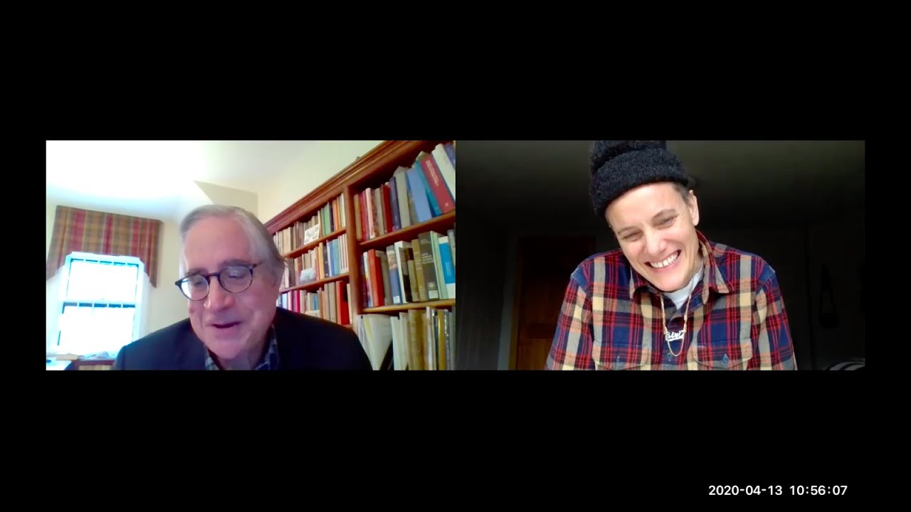 THE DEEP DIVE - Paul Freedman, Professor of History Yale University