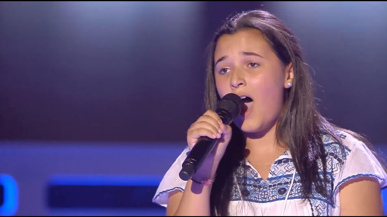 Rocío: 