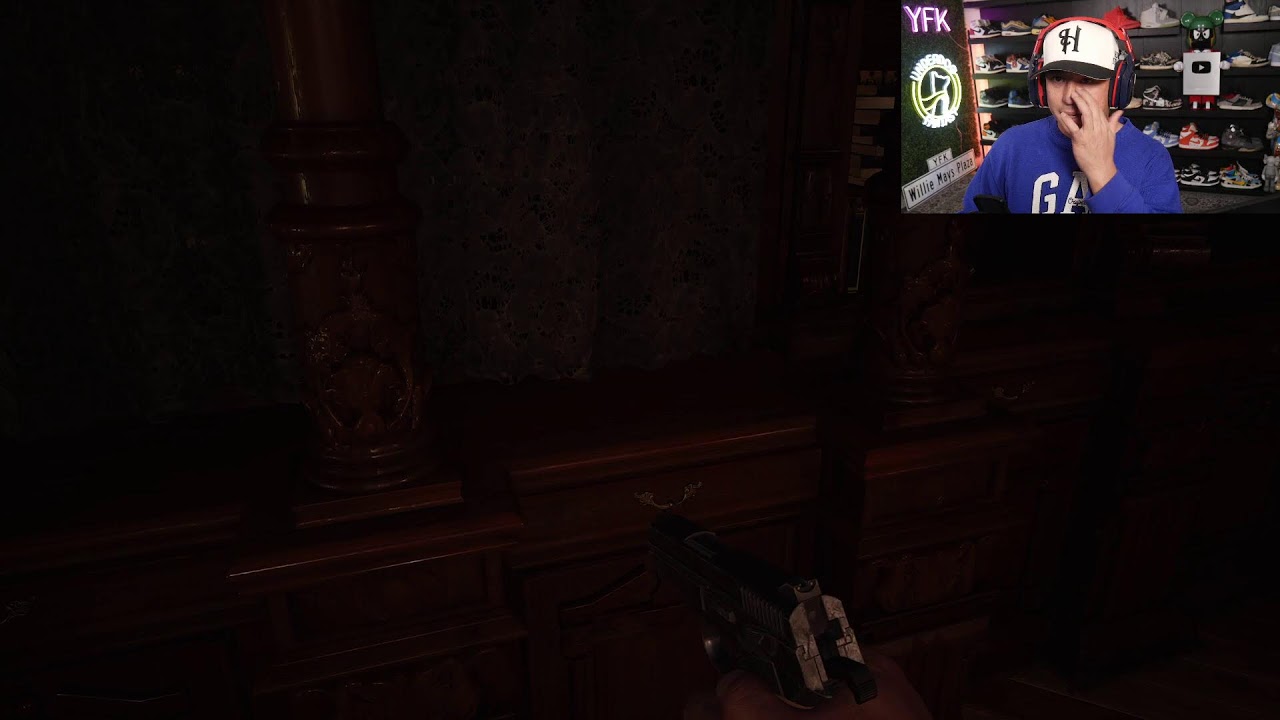 🚨 FREAKY FRIDAY! MLB THEN HORROR GAME :) 🚨