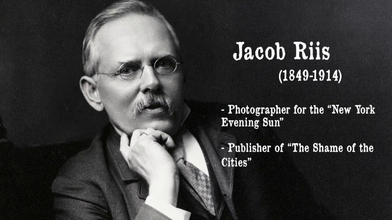 Who were the Muckrakers? Famous Figures and Achievements.