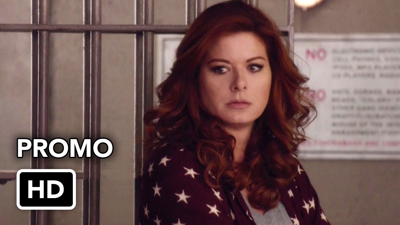 The Mysteries of Laura 2x15 Promo 
