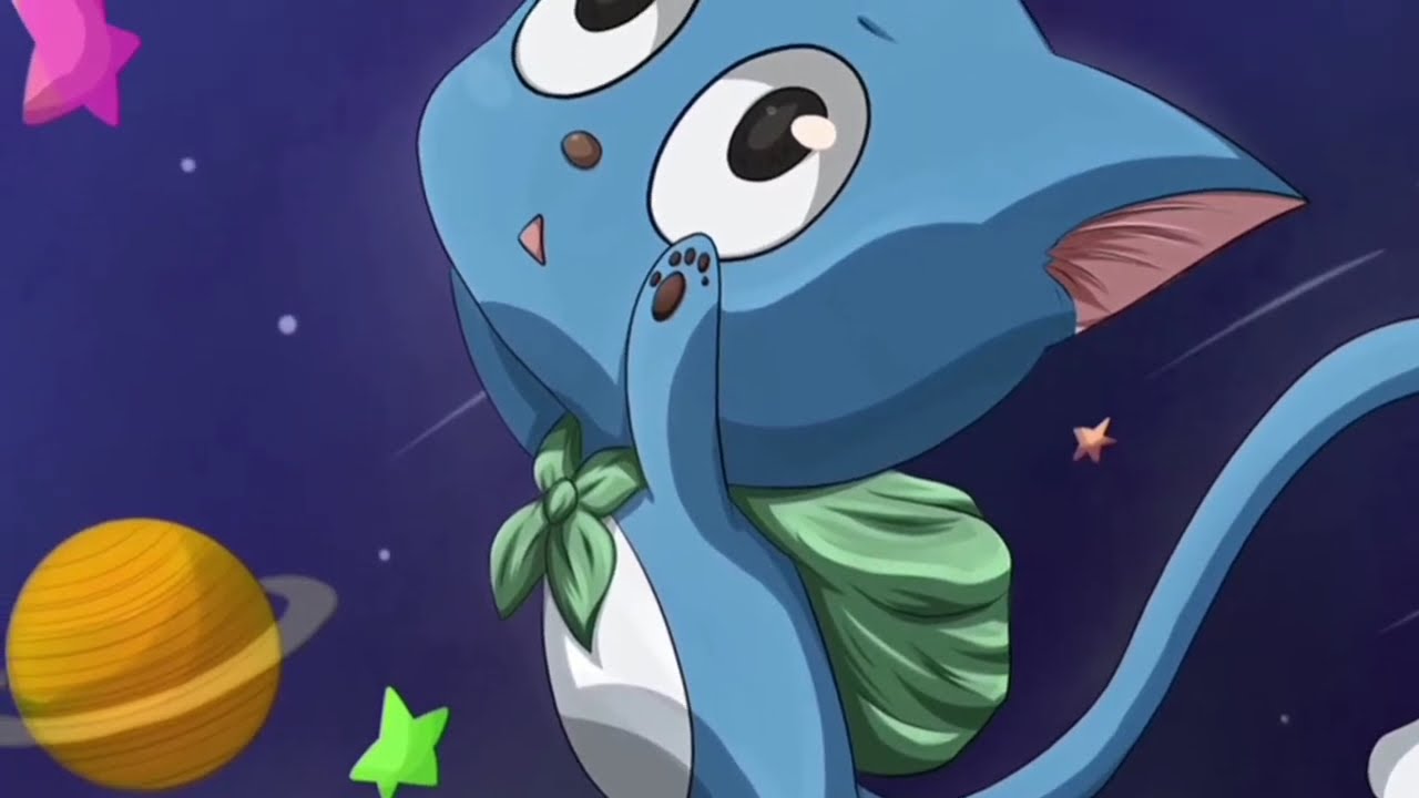 Fairy Tail Character Theme Songs Part 1 (SERIES CANCELLED)