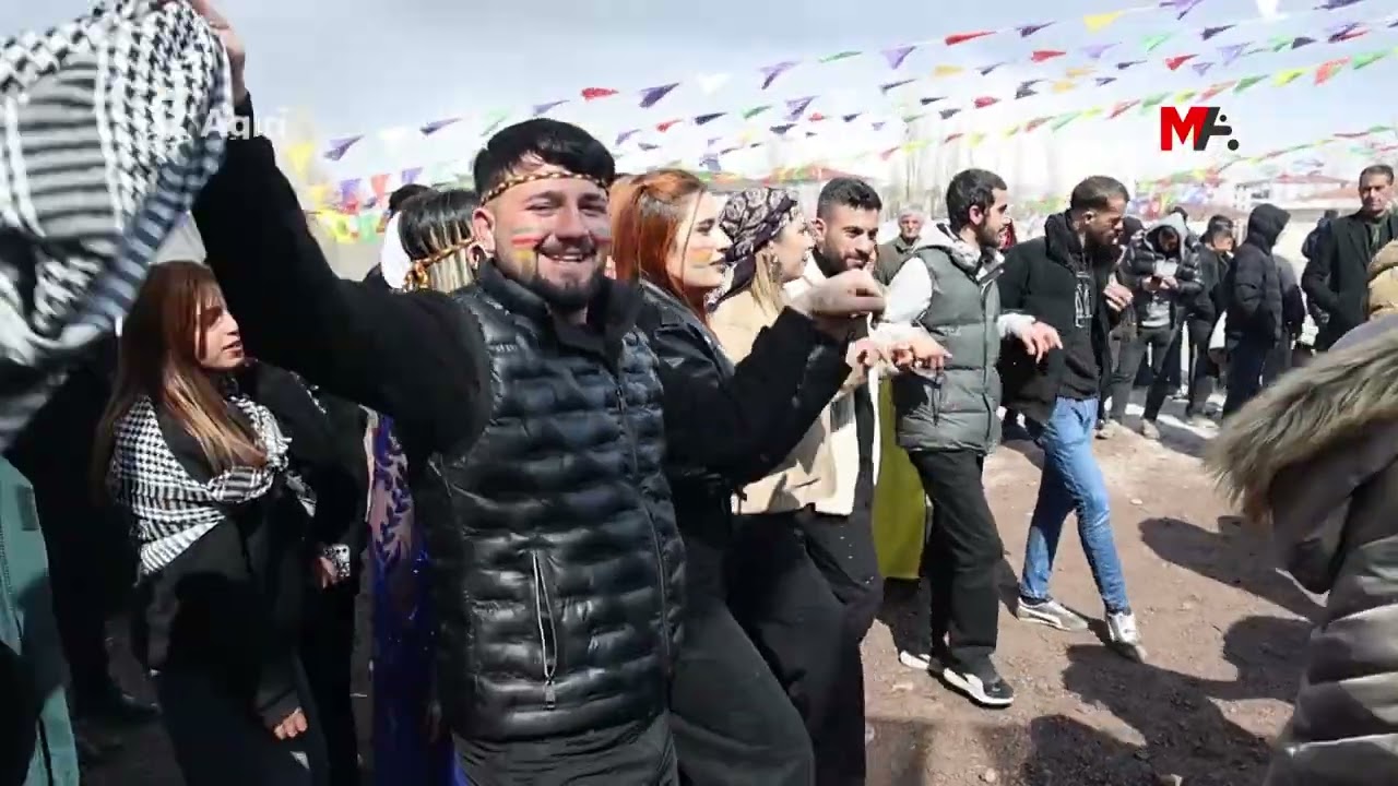 LI BAZÎDÊ AGIRÊ NEWROZÊ HAT VEXISTIN