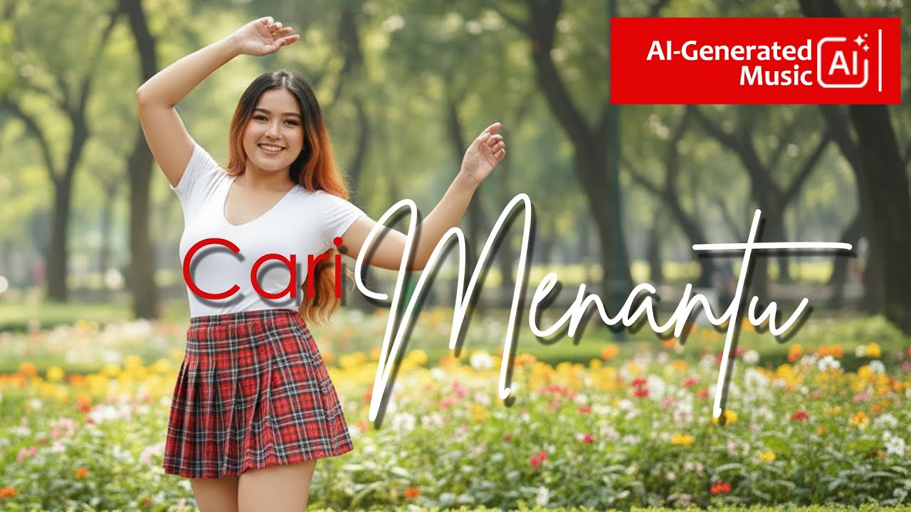 Cari Menantu | Lagu AI