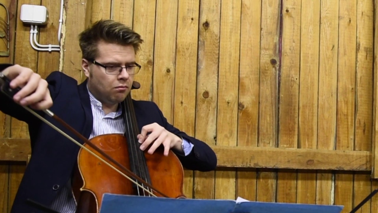 Mozart: Laudate Dominum