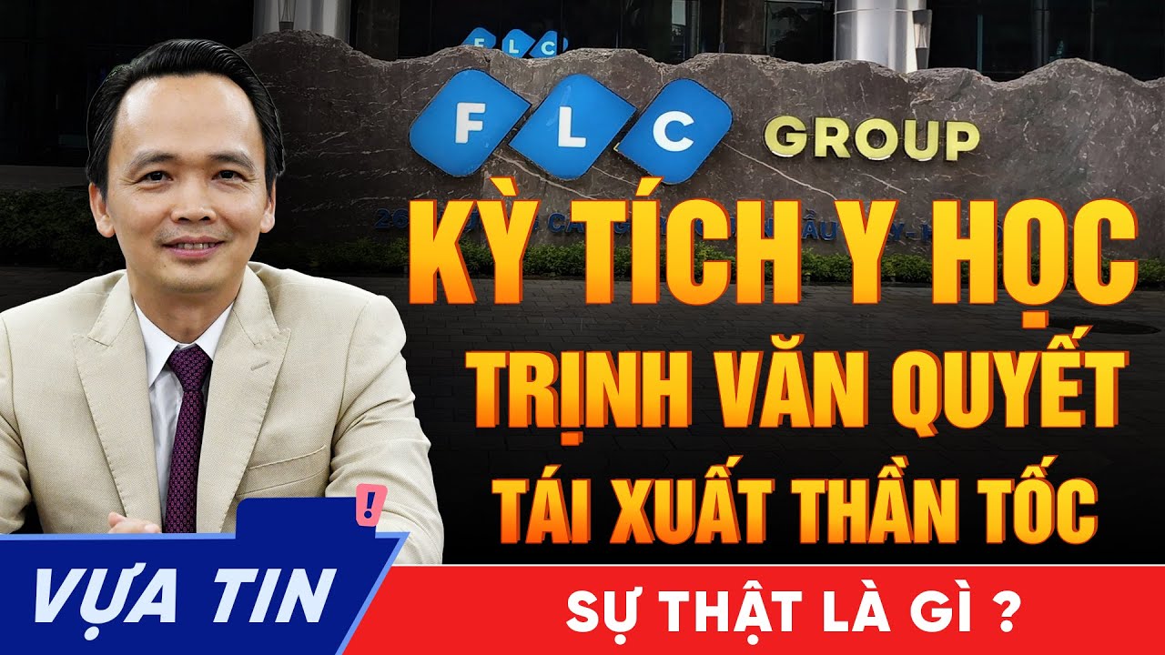 Trịnh Văn Quyết tái xuất - Từ thập tử nhất sinh đến khỏe mạnh khó tin sẵn sàng đưa FLC quay trở lại
