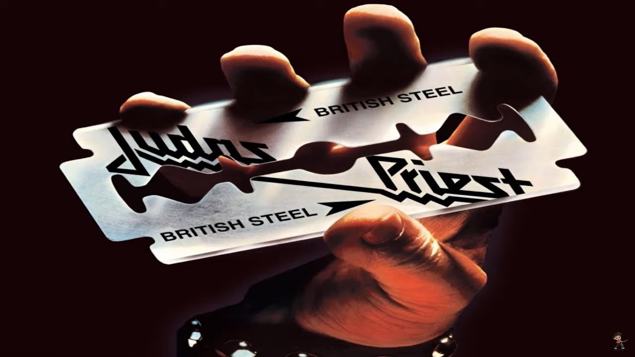 Breaking the Law  cover guitarras