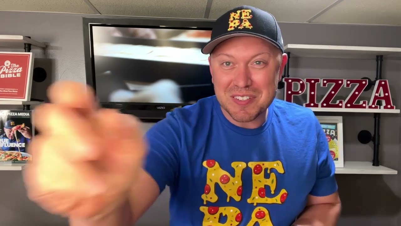 Pizza Perfect Trucksville - Pizza Documentary Film Breakdown