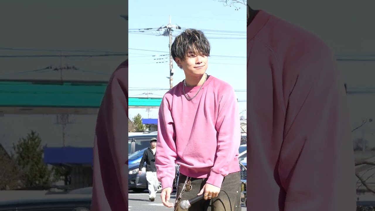 【マイクアローン】i can't say bye/ダイジョウブ/君が笑えるまで【ウニクス南古谷】