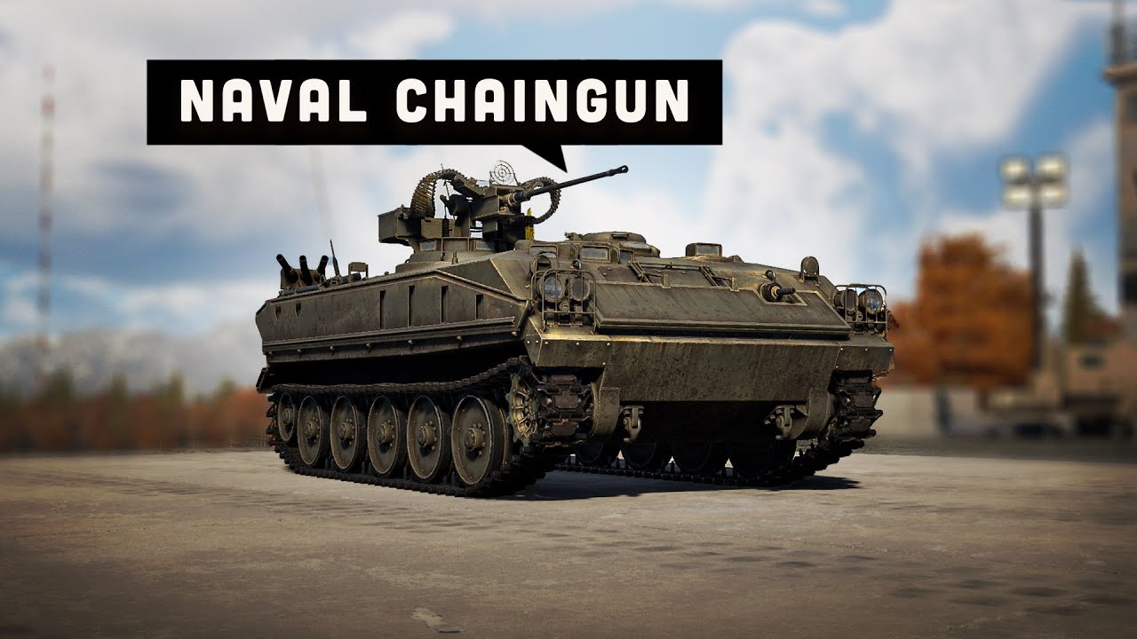 PSYCHO JAPANESE TWIN AMMO FEED CHAIN GUN  | Sub-I-II