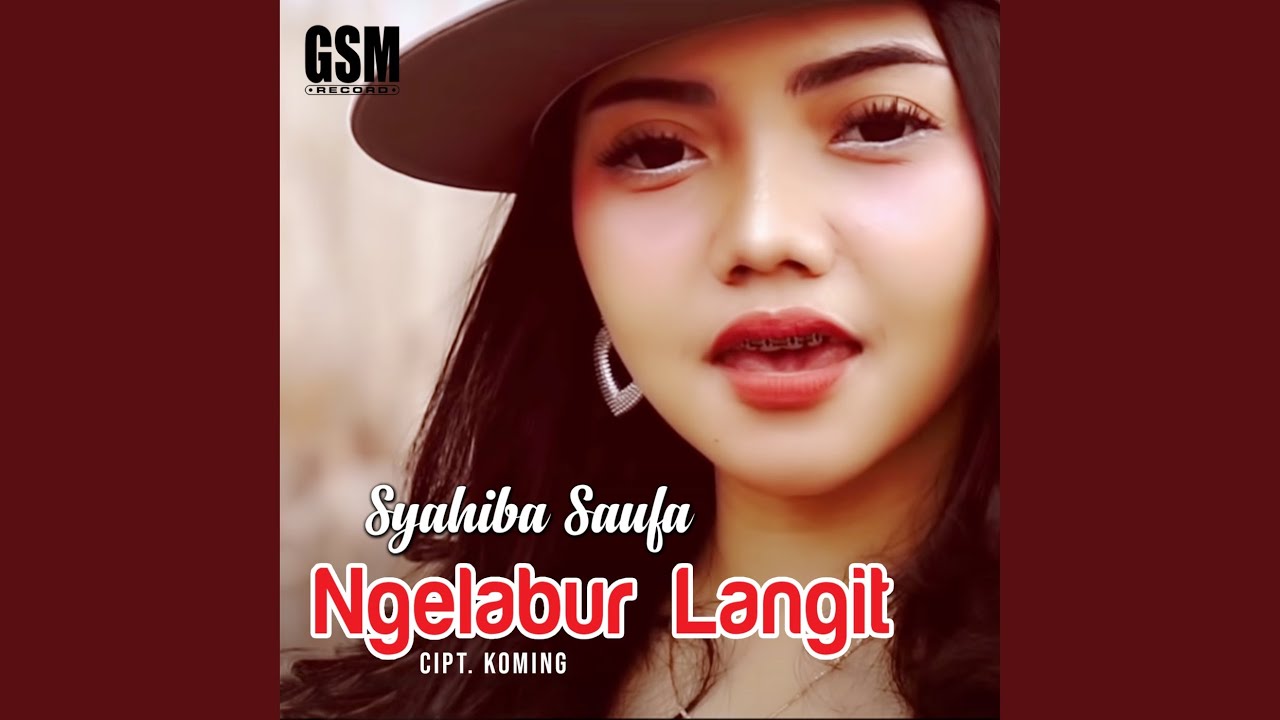 Nglabur Langit