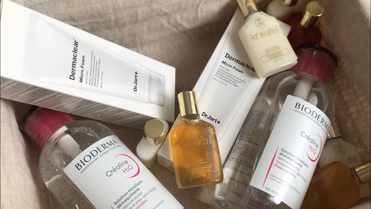 GIVEAWAY ИЮНЬ 2019 / КОСМЕТИЧКА В ОТПУСК ☀️🌴
