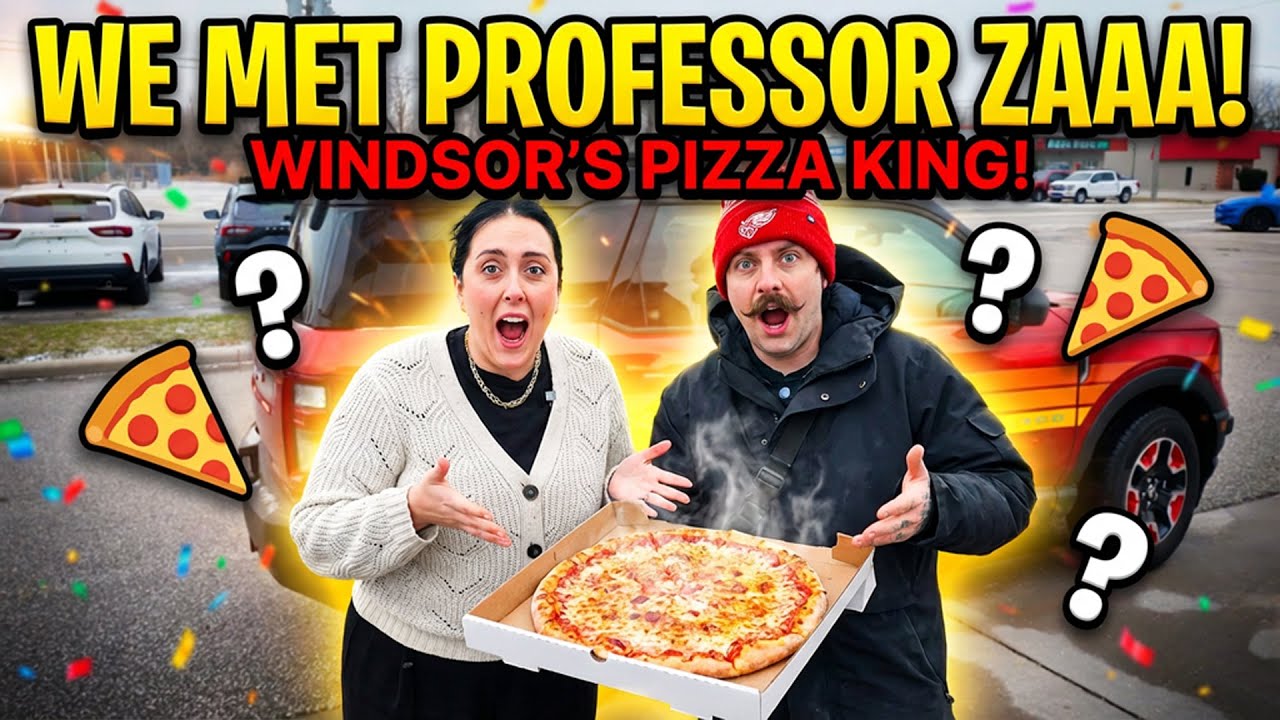 Professor Zaaa - Ken Knapp'd Episode 2