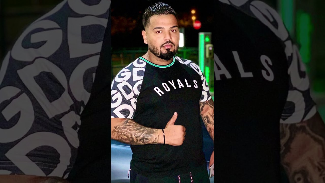 Robert din Aparatori - Beau c-asa m-am invatat - Pentru Palos si baietii lui - 2022