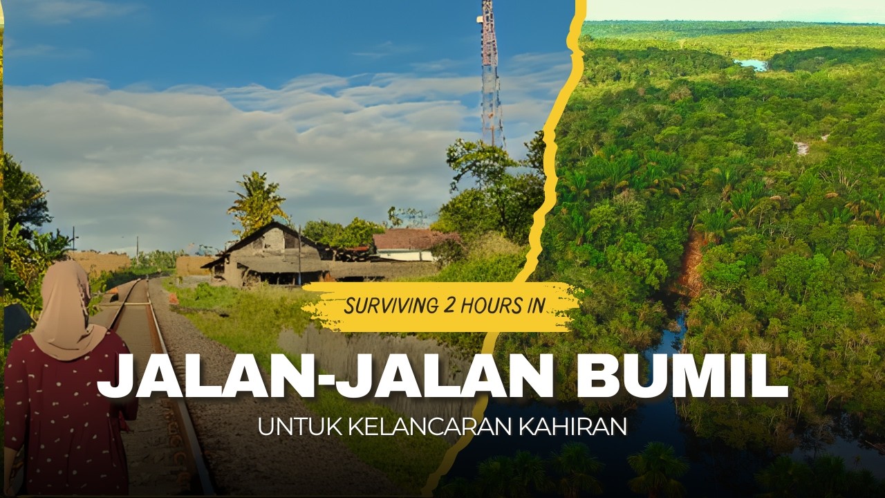 Nemenin Ibu Hamil Jalan Jalan Di Usia Kandungan Tua