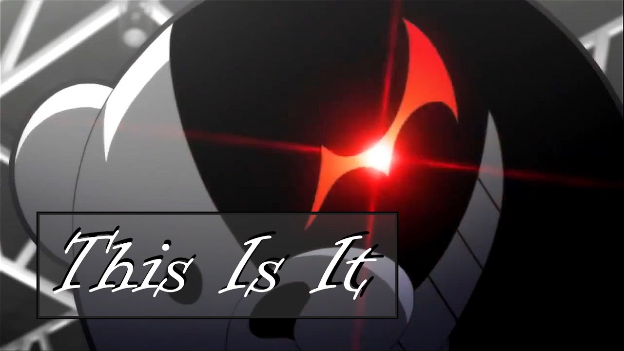 Danganronpa AMV - This Is It (Spoilers)