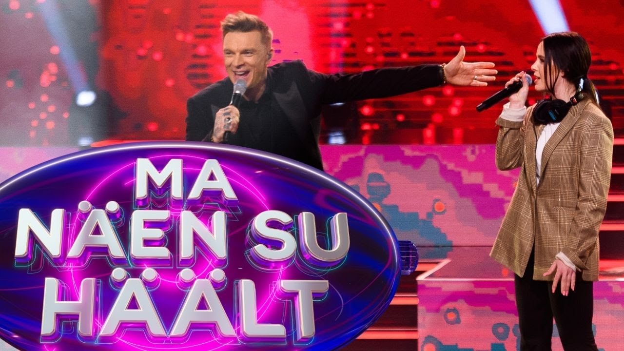 TANEL PADAR JA KAILIIN DUBROV - UUES VALGUSES