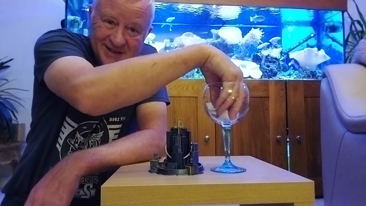 Age of Origins 2nd Christmas Raffle draw winner