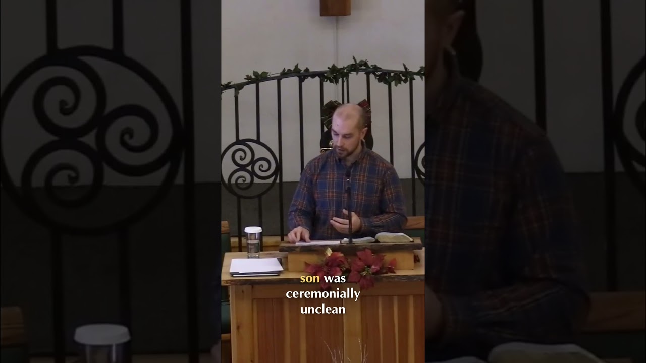 Mary's Purification: Sacrifice Laws Explained 