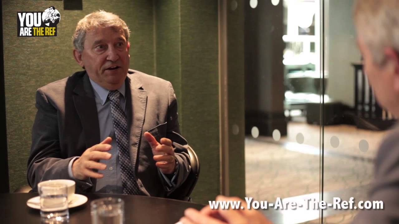 Cards on the table with Graham Taylor