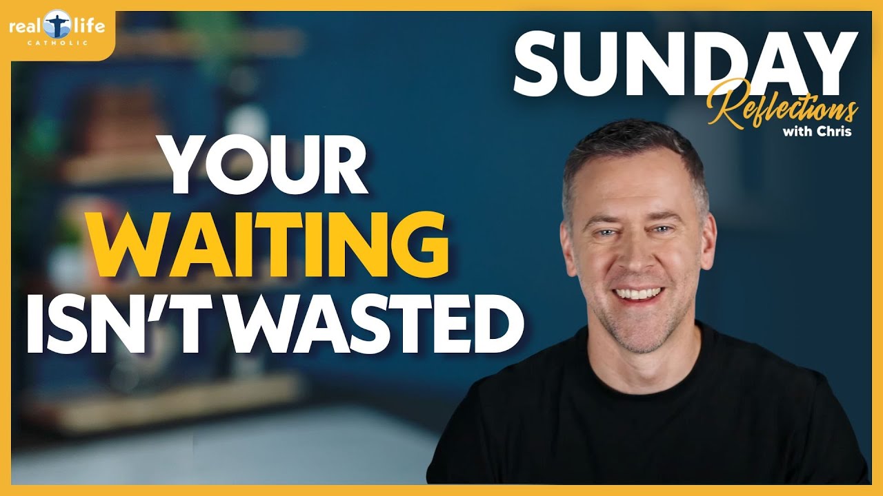 Why God Keeps You Waiting (and how that prepares you for greatness)