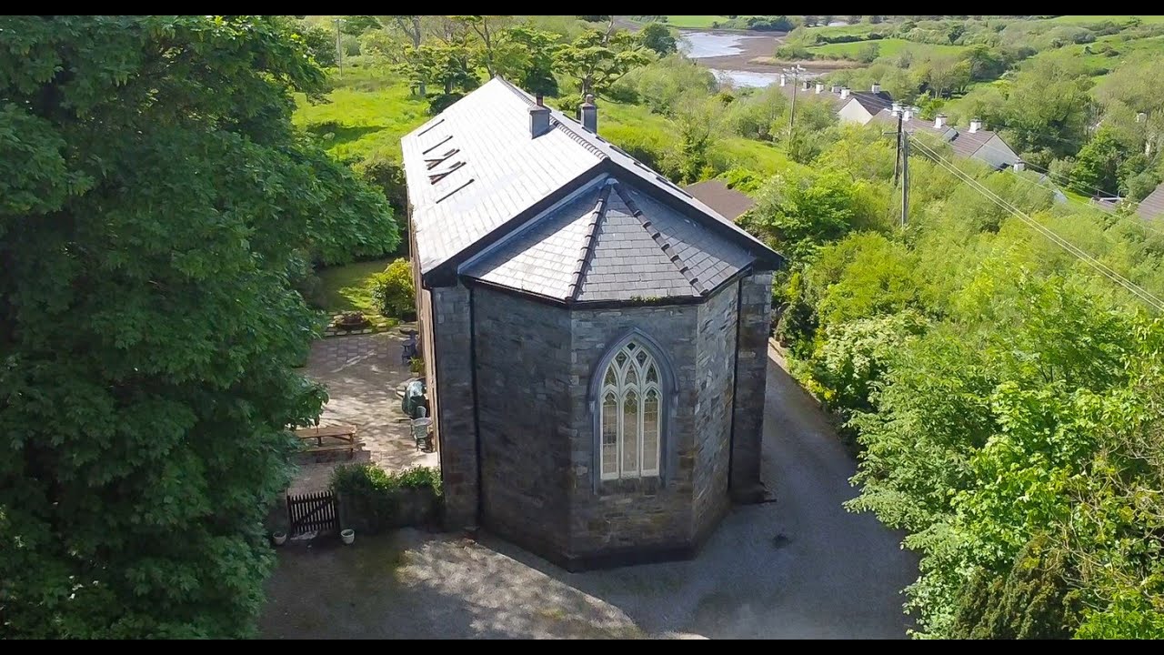 Saint Catherine's, Church Lane, Newport, Co Mayo