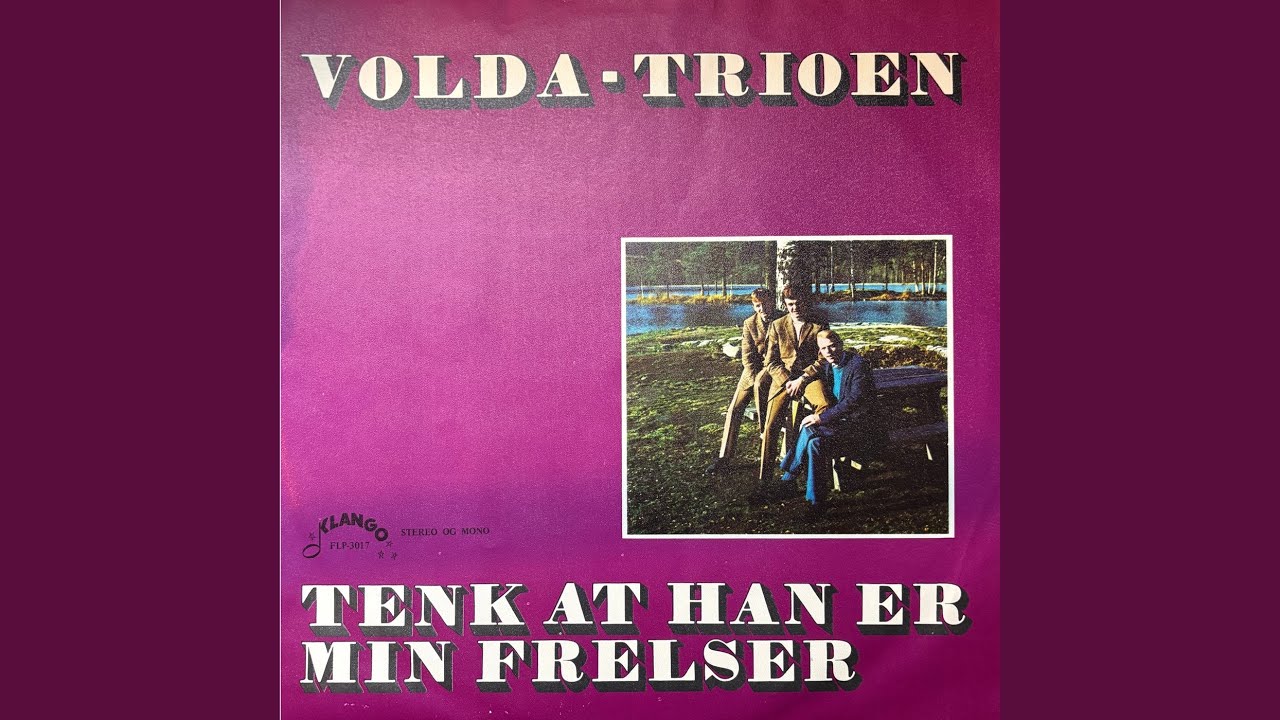O Jesus, du som fyller alt i alle