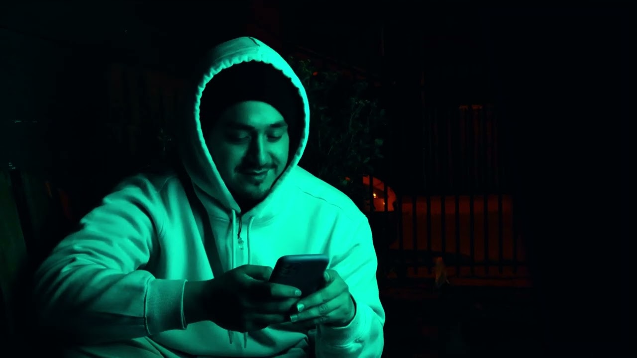 Mati Rodan - Poco Poco (Visualizer)