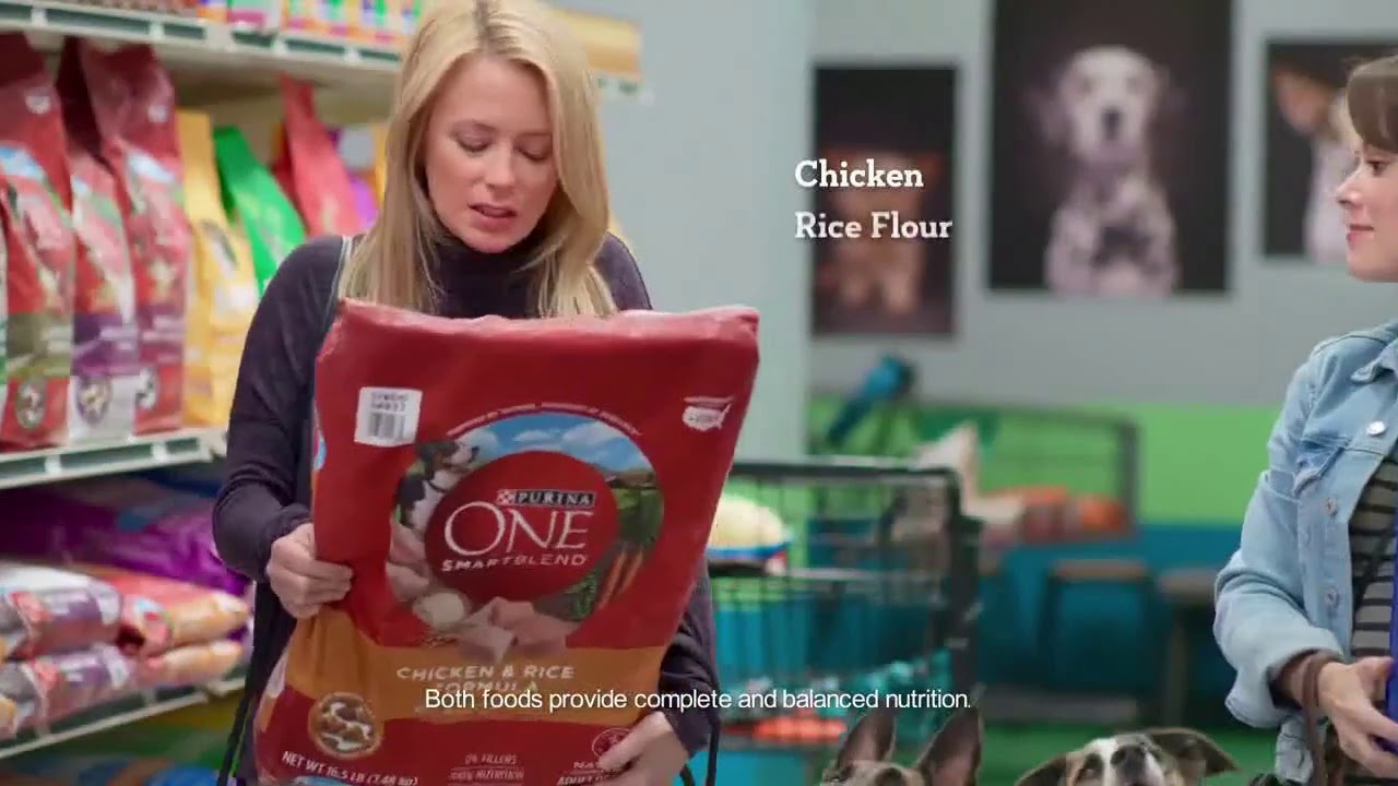 Blue Buffalo Commercial