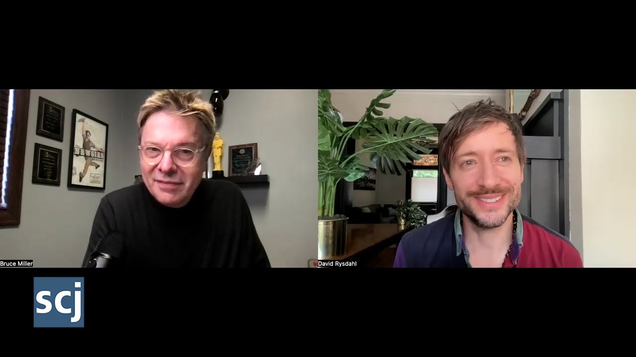 Video: David Rysdahl on his role in FX's 