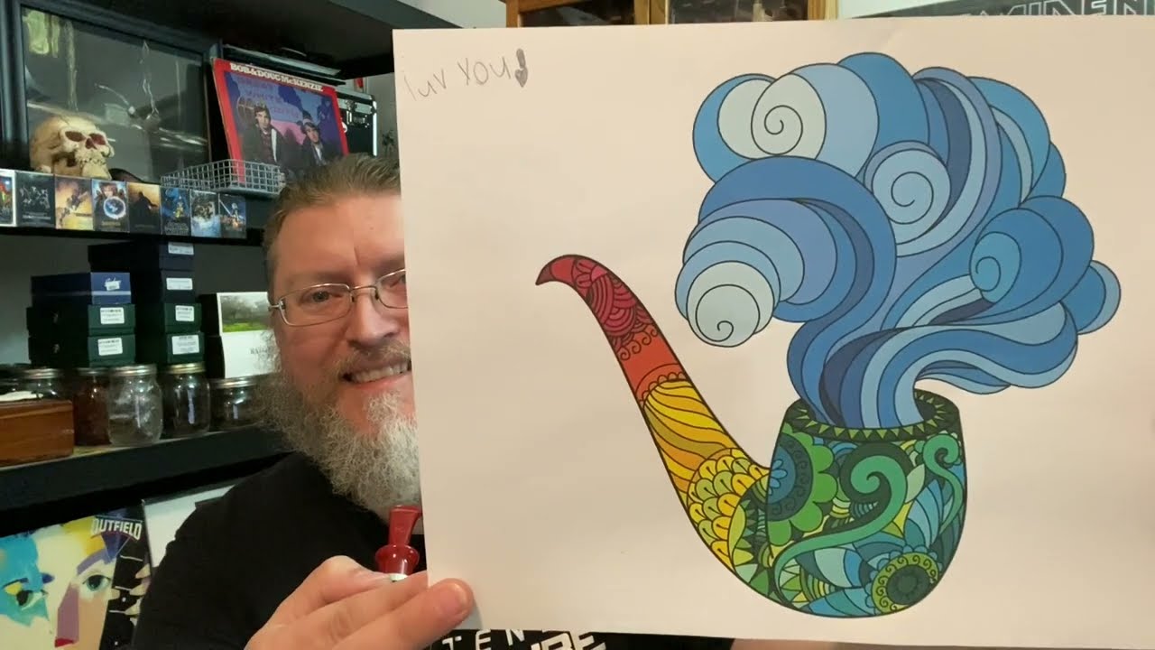 Огненные трубки Белтайна от Рэттрея!