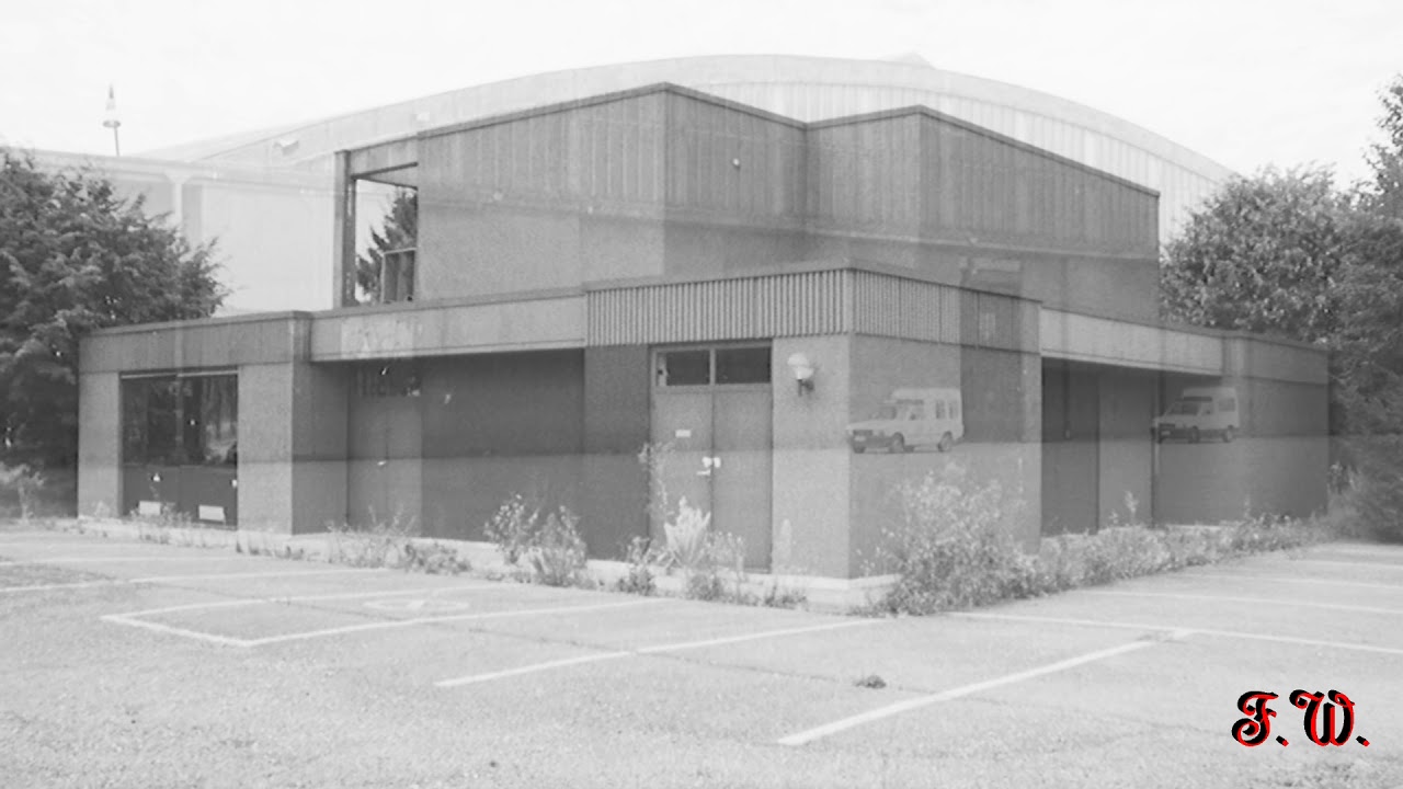 Brustem Vliegbasis 2001