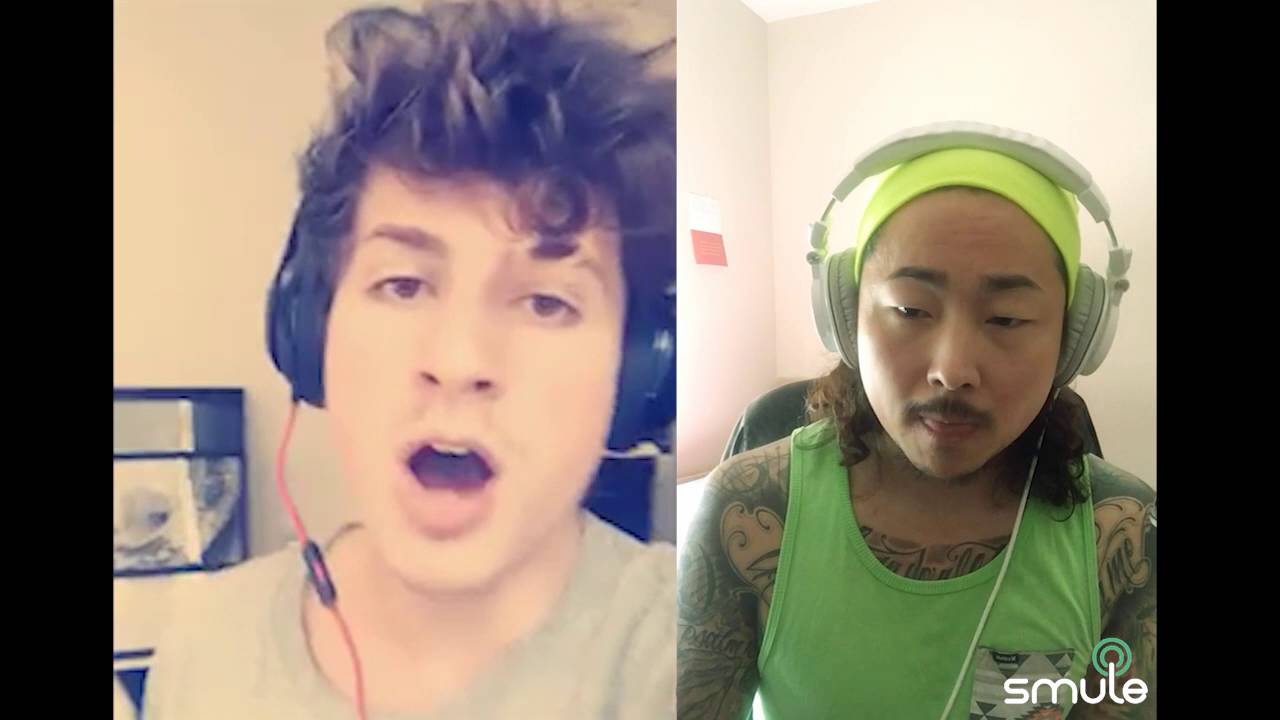 We Don't Talk Anymore – Charlie Puth | Lawrence Park Smule Duet