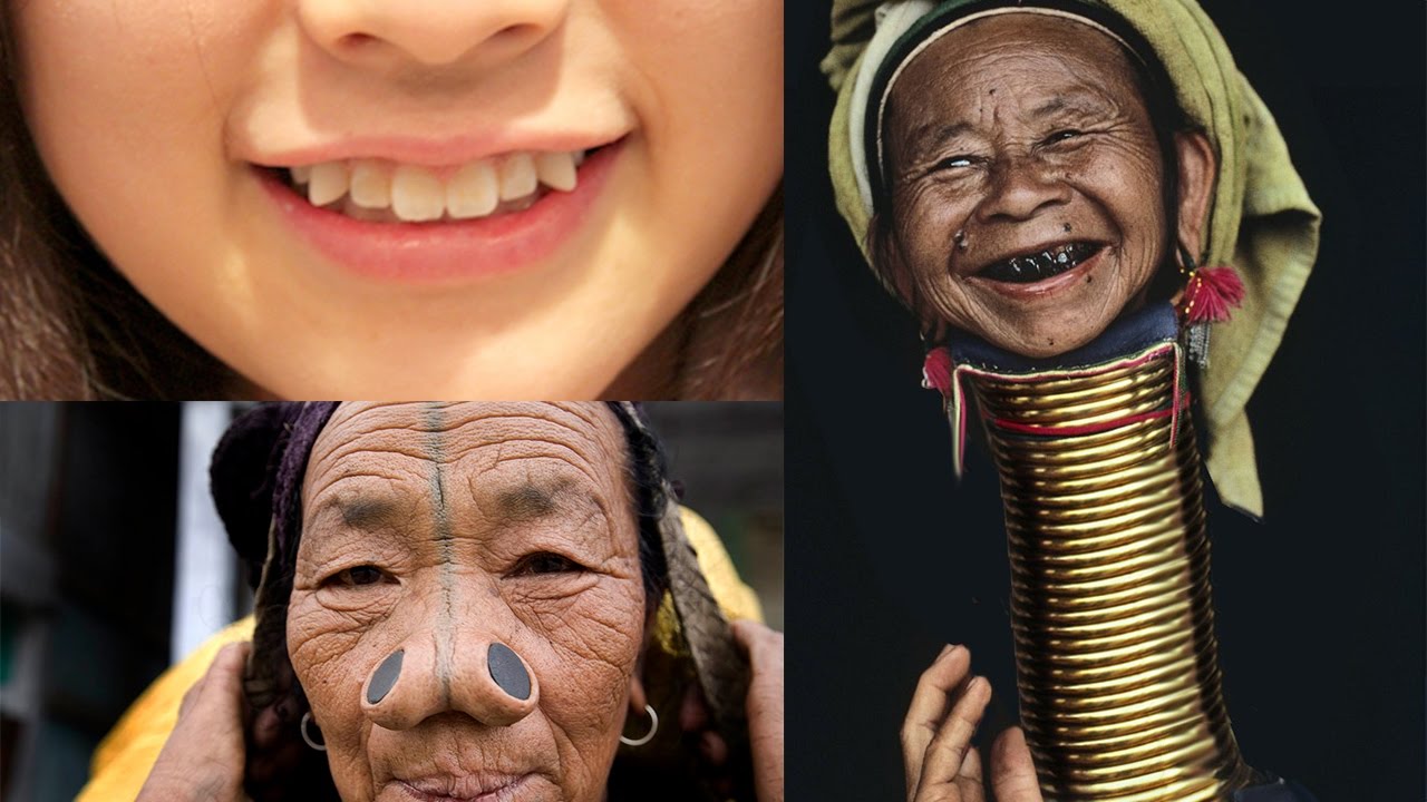 7 Most BIZARRE Beauty Trends in the World
