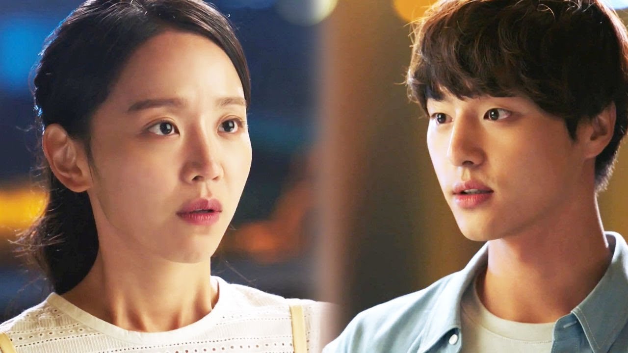 &ldquo;한 번 더?&rdquo; 양세종, 고의는 전혀 없던 &lsquo;반복적 뽀뽀♡&rsquo;  《Still 17》 서른이지만 열일곱입니다 EP23-24